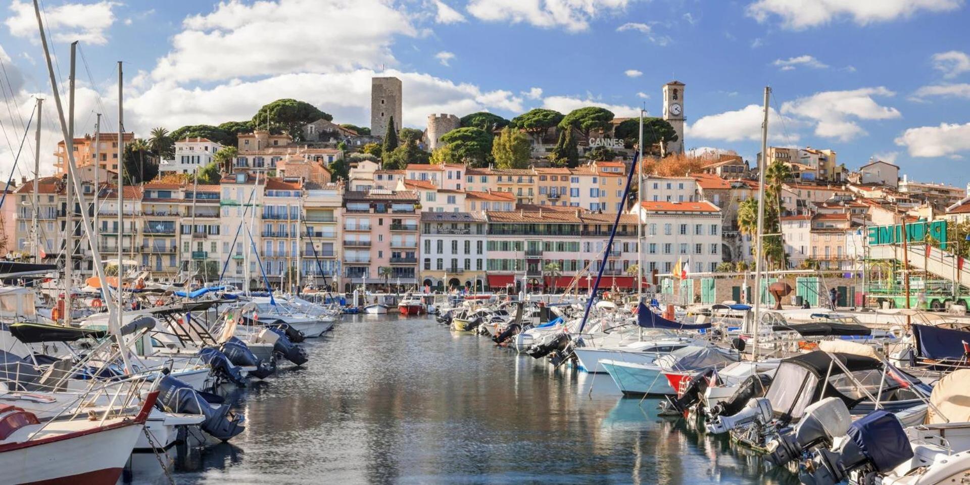 Cannes New Apartment, Palais Des Festivals, Croisette, Beaches Eksteriør bilde